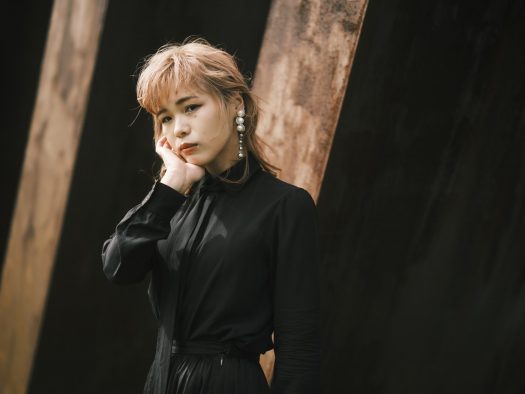 『THE FIRST』の“蟻先生”ことキミノオルフェ、ニューアルバム『雲間の光』全曲再現スタジオライブをYouTubeにて配信