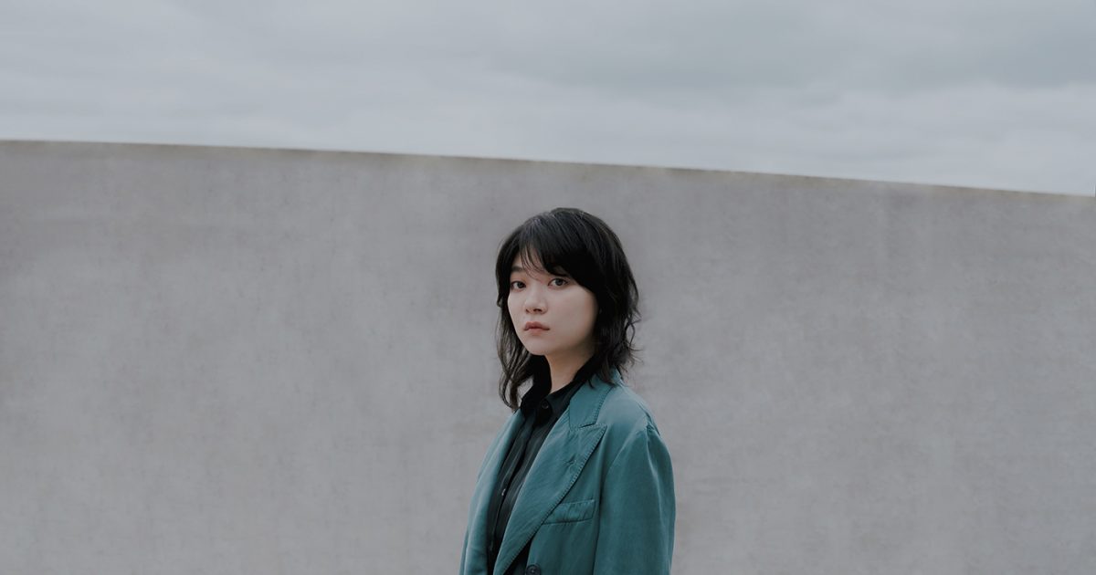 三浦透子、2ndミニアルバム『点描』リリース決定！ 初主演映画