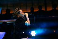 中島美嘉、自身2回目のブルーノート東京公演が大盛況で幕！新曲「Wish」も披露 - 画像一覧（1/5）