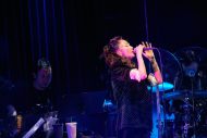 中島美嘉、自身2回目のブルーノート東京公演が大盛況で幕！新曲「Wish」も披露 - 画像一覧（2/5）
