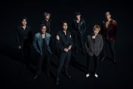 GENERATIONS、デビュー10周年当日開催となる福岡公演の模様がFM802で生中継 - 画像一覧（1/1）