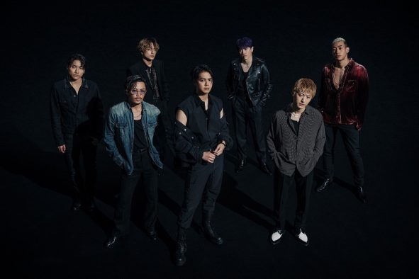 GENERATIONS、デビュー10周年当日開催となる福岡公演の模様がFM802で生中継