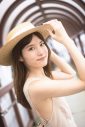 AKB48・谷口めぐ、『1st写真集 可愛さの理由』より大人の魅力たっぷりの先行カット第2弾が解禁 - 画像一覧（1/7）