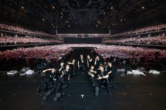 THE BOYZ（読み：ドボイズ）、初日本ツアーのファイナル公演でファンミーティング開催を発表