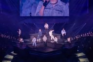 THE BOYZ（読み：ドボイズ）、初日本ツアーのファイナル公演でファンミーティング開催を発表 - 画像一覧（5/10）
