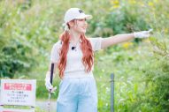 Little Glee Monster、ゴルフコースデビューの模様がWOWOWオンデマンドで配信 - 画像一覧（6/9）