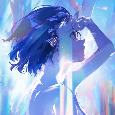 シユイ、メジャーデビューシングル「君よ　気高くあれ」を発売。発売記念リスニングパーティを開催