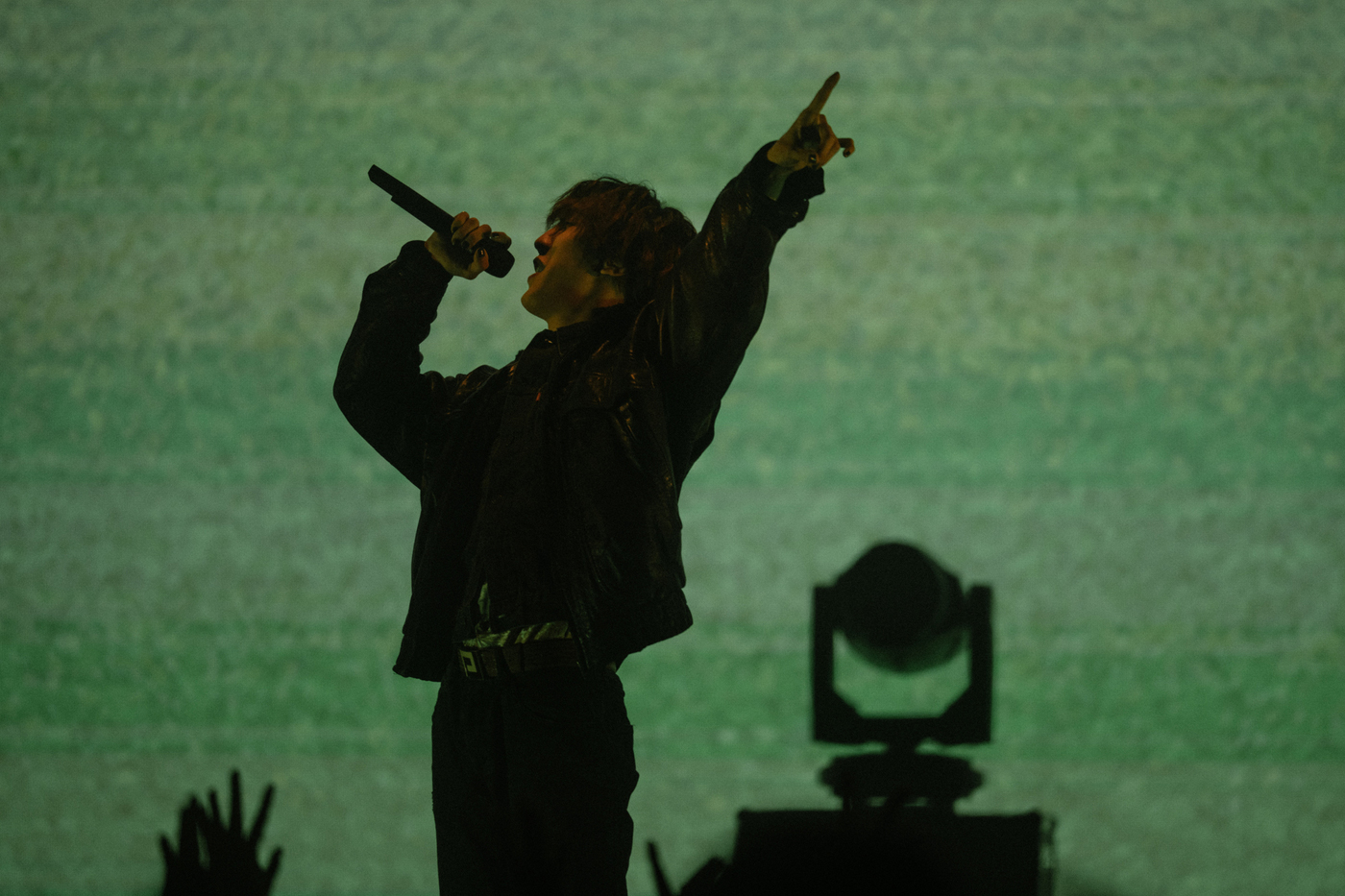 Aile The Shota、初のオーガナイズイベントが大盛況！ 「ありがとうのうえをいく言葉があればいいのにな」 - 画像一覧（1/10）