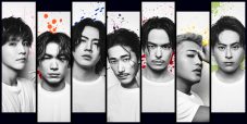 三代目JSB、初ライブフィルムの魅力をアピール！「“最前列以上の”体験になると思います」（山下健二郎） - 画像一覧（17/20）