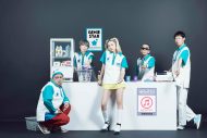 ジェニーハイ、新曲「PEAKY」MVで井桁弘恵とキュートな“ピキピキダンス”を披露 - 画像一覧（2/3）