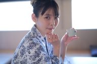 上坂すみれ、2nd写真集『すみれのゆめ』発売を記念して新カットを公開 - 画像一覧（6/14）