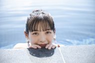 上坂すみれ、2nd写真集『すみれのゆめ』発売を記念して新カットを公開 - 画像一覧（11/14）