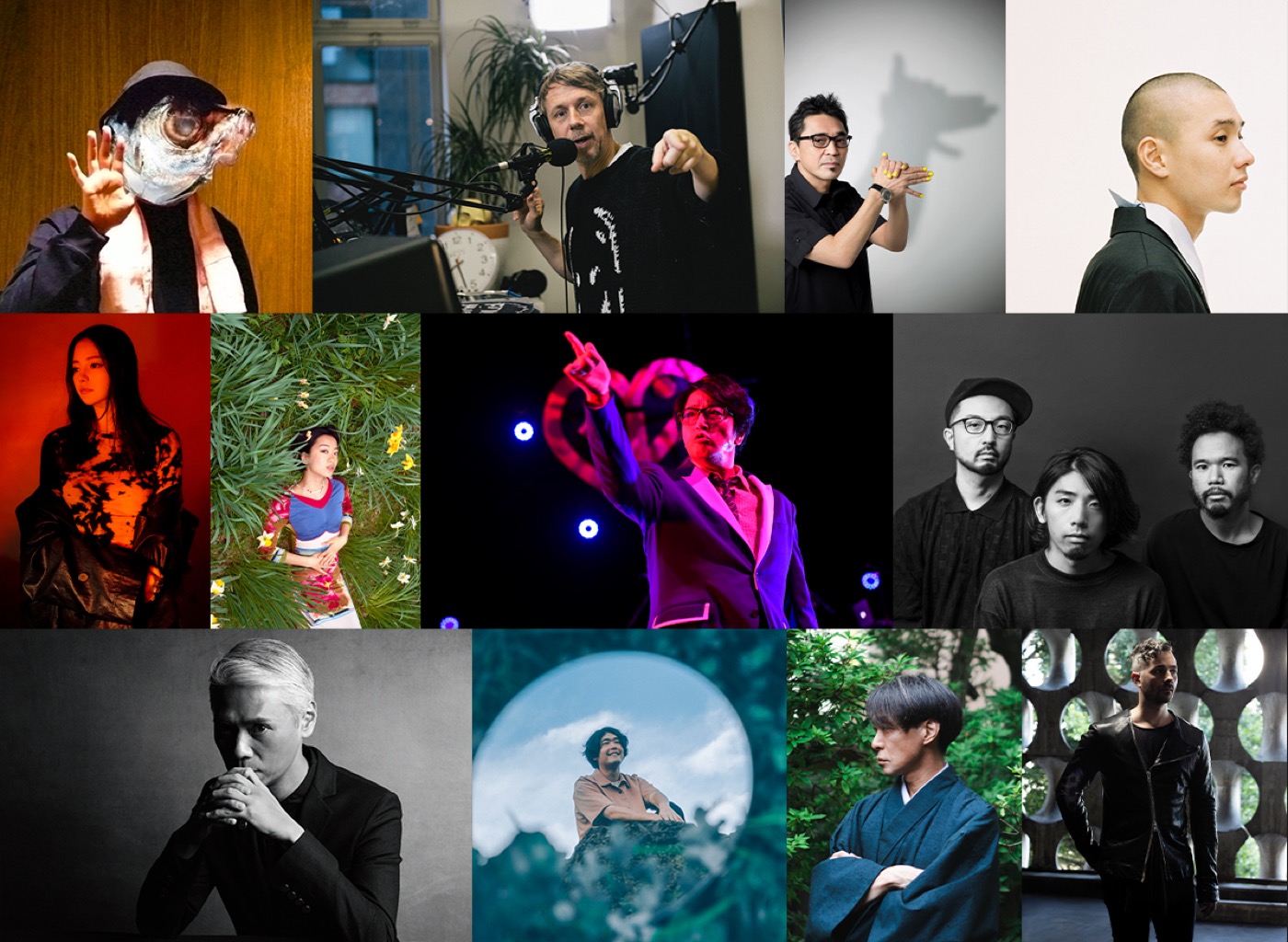 椎名林檎、リミックスアルバム『百薬の長』の新発売日、グッズデザインの改定・グッズの追加などを一挙発表