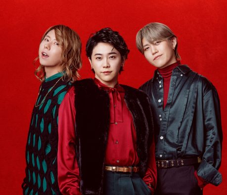 Mrs. GREEN APPLE、キールズとコラボレーション！ Twitter配信企画が決定