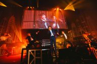 ジョン・ヨンファ（CNBLUE）、2年半越しのリベンジツアーで「もっと挑戦し続ける！」と宣言 - 画像一覧（5/9）