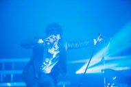 ジョン・ヨンファ（CNBLUE）、2年半越しのリベンジツアーで「もっと挑戦し続ける！」と宣言 - 画像一覧（7/9）