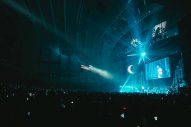 ジョン・ヨンファ（CNBLUE）、2年半越しのリベンジツアーで「もっと挑戦し続ける！」と宣言 - 画像一覧（8/9）