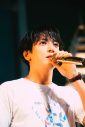 ジョン・ヨンファ（CNBLUE）、2年半越しのリベンジツアーで「もっと挑戦し続ける！」と宣言 - 画像一覧（9/9）