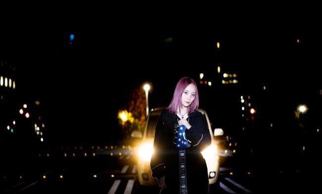 YOASOBIやももクロのライブでもおなじみ！ やまもとひかる（Ba＆Vo）、初のソロライブが決定