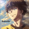 Superfly、『アオアシ』作者との運命的なエピソードが描かれた感動のコラボアニメムービーが完成 - 画像一覧（3/3）