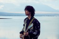 藤巻亮太、約5年ぶりとなるニューアルバム『Sunshine』発売決定！ 初回盤にはソロ10周年記念ベストが付属 - 画像一覧（1/2）
