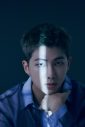 RM（BTS）、ソロアルバム『Indigo』発売決定！ RMの日記のような作品 - 画像一覧（1/2）