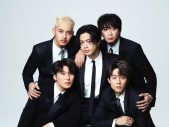 『GENERATIONS 24時間テレビ』、番組詳細＆出演者を発表！ 各メンバーのソロコーナーの内容も明らかに - 画像一覧（2/3）
