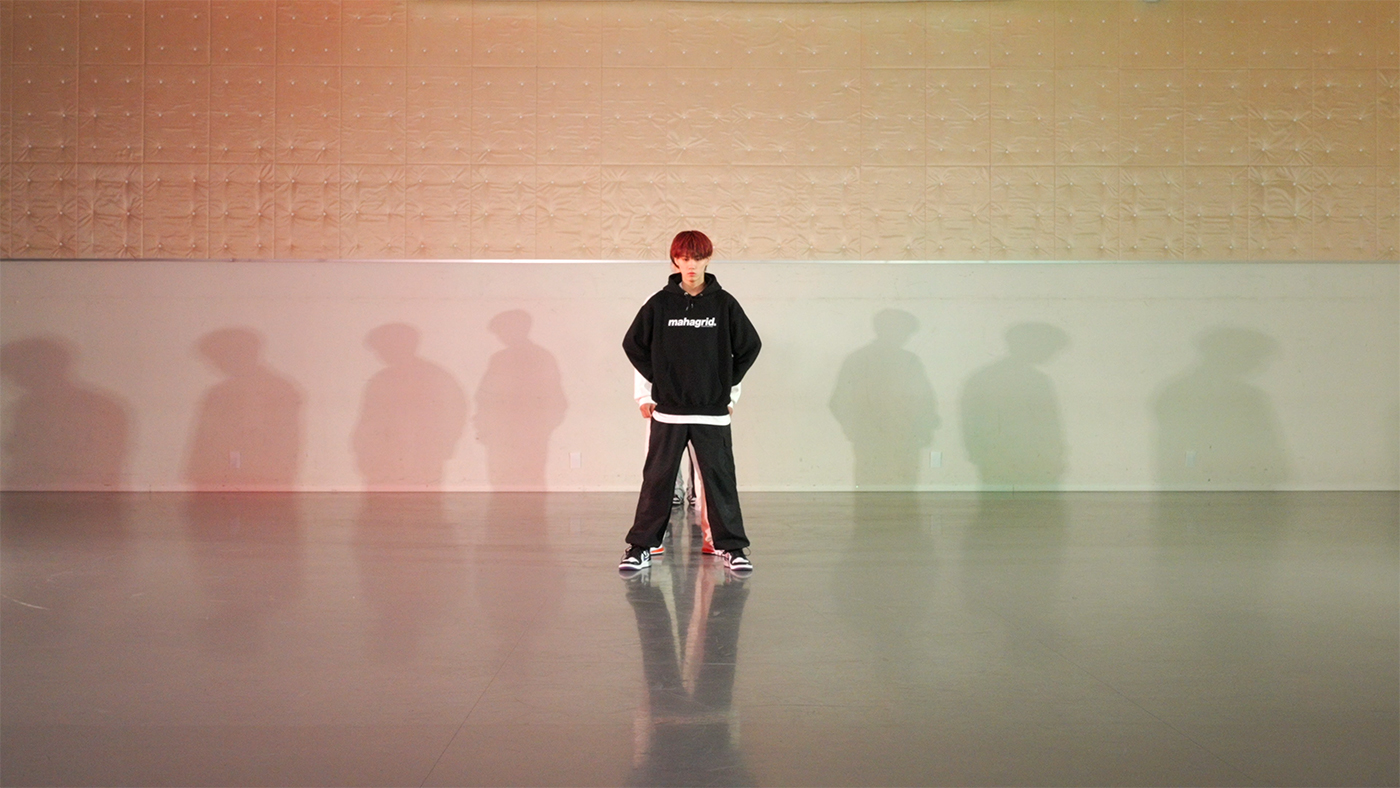 OCTPATH、メンバーの古瀬直輝が振り付けを担当した「Bump」ダンスプラクティスビデオを公開 - 画像一覧（3/3）
