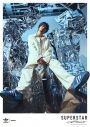 常田大希（King Gnu/millennium parade）、adidasとatmosとコラボした「SUPERSTAR」を発売 - 画像一覧（2/4）