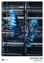 常田大希（King Gnu/millennium parade）、adidasとatmosとコラボした「SUPERSTAR」を発売 - 画像一覧（3/4）