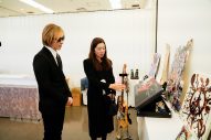 『YOSHIKI SUPERSTAR PROJECT X』、急逝したYOSHIさんの遺族の想いを受けてボーカリストオーディションの開催を発表 - 画像一覧（5/12）