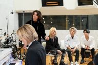 『YOSHIKI SUPERSTAR PROJECT X』、急逝したYOSHIさんの遺族の想いを受けてボーカリストオーディションの開催を発表 - 画像一覧（9/12）