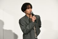 THE RAMPAGE・川村壱馬、“貞子化”したら「メンバーの家のエレベーターのなかに立っている…みたいなのはやりたい」 - 画像一覧（6/10）