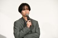 THE RAMPAGE・川村壱馬、“貞子化”したら「メンバーの家のエレベーターのなかに立っている…みたいなのはやりたい」 - 画像一覧（7/10）