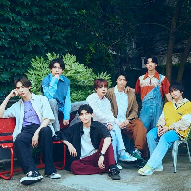 8LOOM、ドラマ『君の花になる』第6話で初登場する劇中歌「HIKARI」の配信リリースが決定