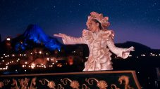 MISIA、東京ディズニーシー『ビリーヴ！～シー・オブ・ドリームス～』日本語版テーマソングのMV解禁 - 画像一覧（1/1）