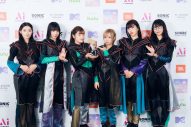 BE:FIRST、JO1、INI、櫻坂46ら出演の『MTV VMAJ 2022』がHuluで独占配信 - 画像一覧（3/9）