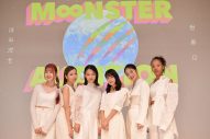 Little Glee Monster、新メンバー決定 - 画像一覧（1/5）