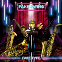 FAKE TYPE.、メジャー1stアルバム『FAKE SWING』リリース！ 収録曲「RAT A TAT WRITER」MVも公開 - 画像一覧（3/4）