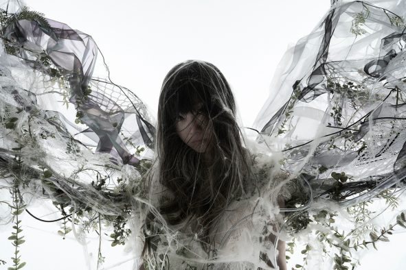 Aimer、『NHK紅白歌合戦』出演決定！「今のわたしの全てで歌います」