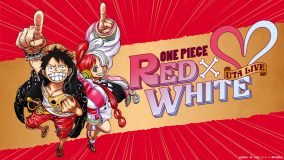 『NHK紅白歌合戦』史上初！ 映画『ONE PIECE FILM RED』のヒロイン“ウタ”、紅白出場決定