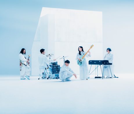 サカナクション、『SAKANAQUARIUM アダプト ONLINE』が映像作品化！ 山口一郎初の著書の刊行も決定