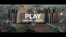 米津玄師×PlayStation(R)、「遊びのない世界なんて｜Play Has No Limits」CMが世界の広告賞で「最高賞」など3部門受賞 - 画像一覧（4/9）