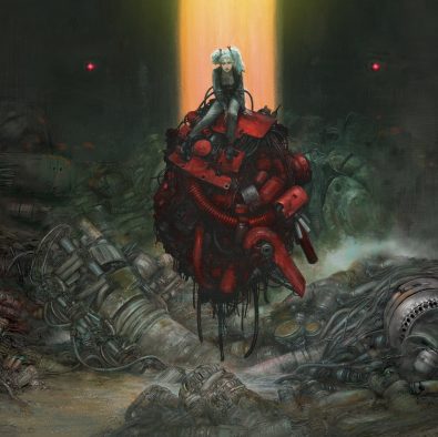 『機動戦士ガンダム 逆襲のシャア』サントラ、再アナログレコード化が決定