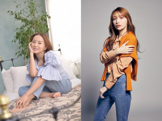 『テレ東音楽祭 2022 冬』第2弾出演アーティスト発表！ ゴマキ、アミーゴが奇跡のコラボ