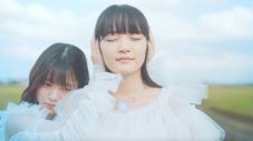 三阪咲、デジタルシングル「Singing for the night sky」をリリース - 画像一覧（2/3）