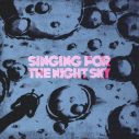 三阪咲、デジタルシングル「Singing for the night sky」をリリース - 画像一覧（1/3）