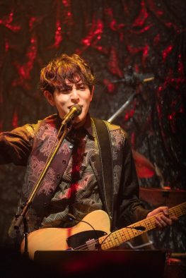 堂珍嘉邦（CHEMISTRY）、5年振りの有観客ホール・ソロ公演の配信がスタート