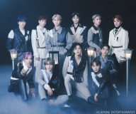 JO1×SHIBUYA109がコラボしたクリスマスキャンペーンが実施決定！ポップアップストアもオープン