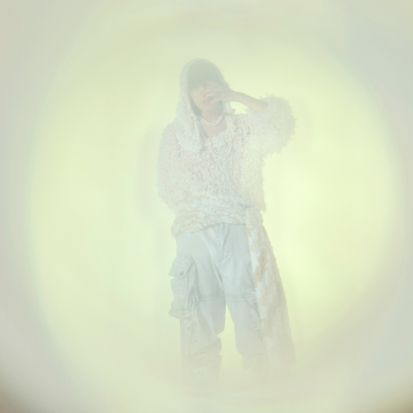 Aile The Shota、3rd EP『LOVEGO』発売決定！新ビジュアル＆ジャケ写＆リード曲リリックビデオも公開